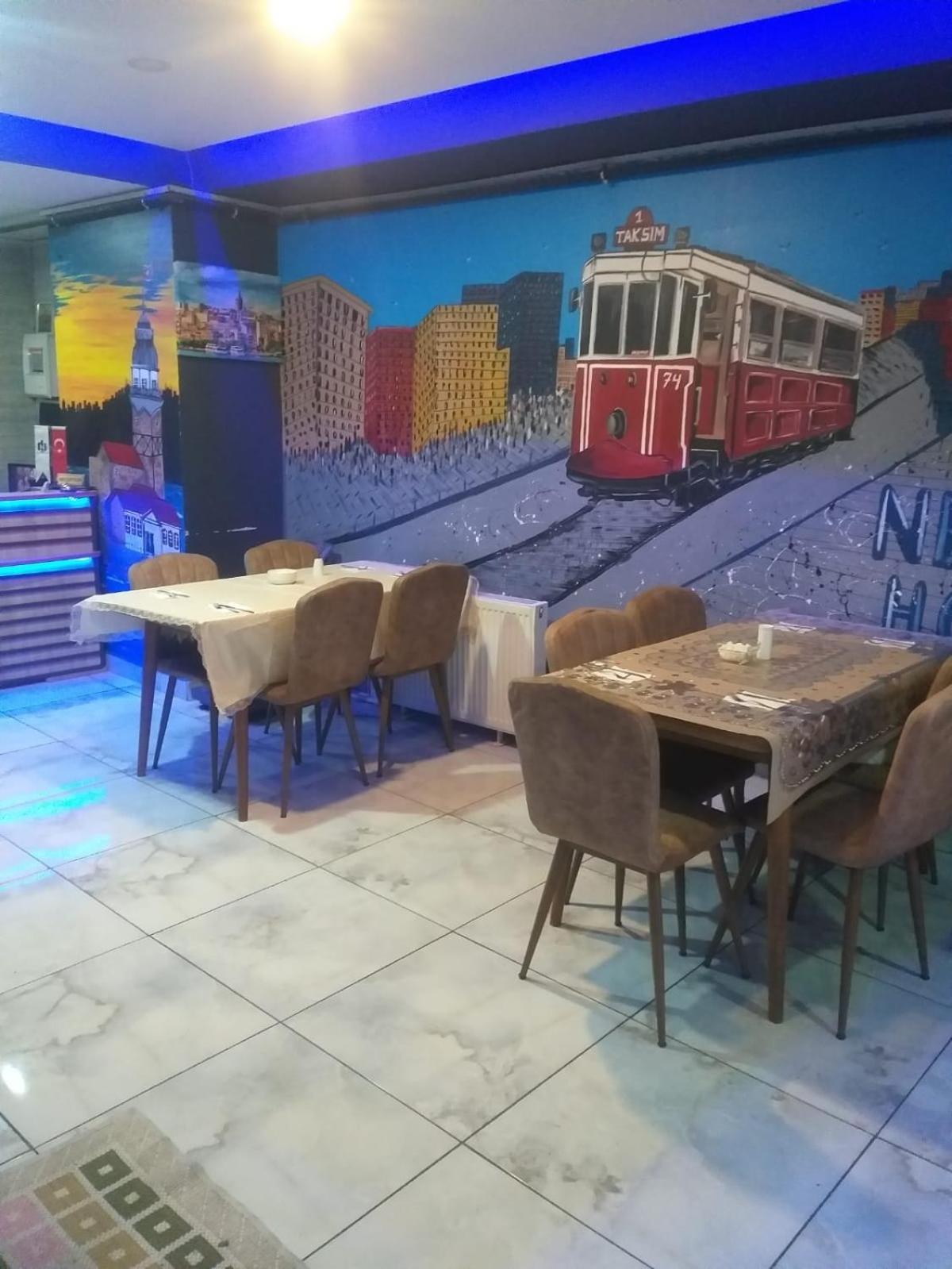 Hotel Newaz 2*