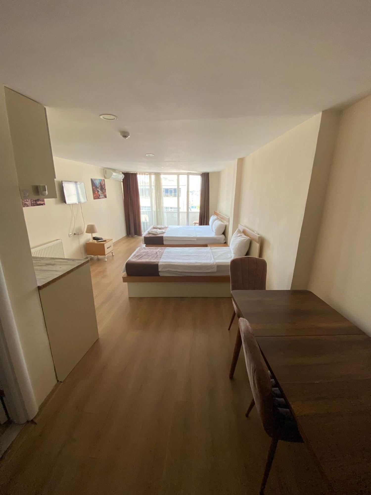 Newaz Hotel Istanbul